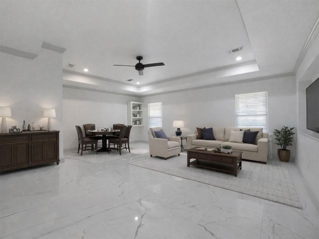 19502 Balsas Drive, Porter, TX 77365