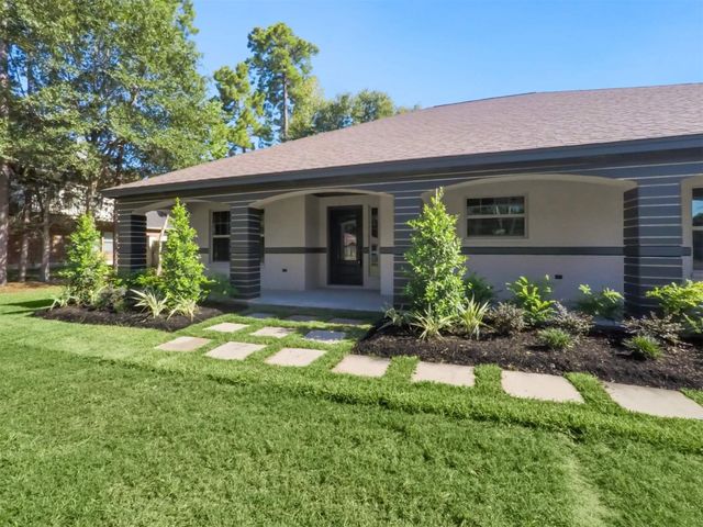 19502 Balsas Drive, Porter, TX 77365