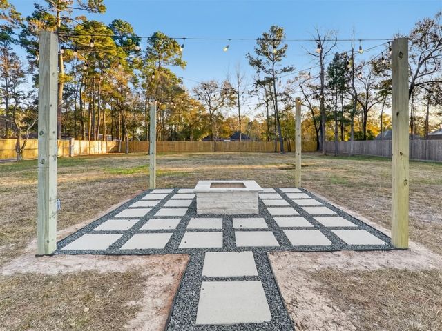 19502 Balsas Drive, Porter, TX 77365