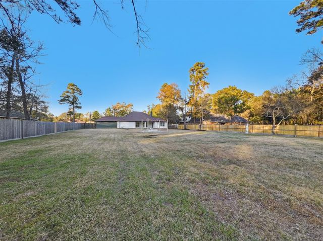19502 Balsas Drive, Porter, TX 77365
