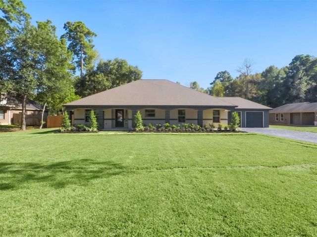 19502 Balsas Drive, Porter, TX 77365