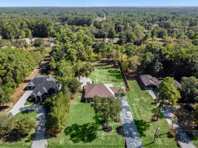 19502 Balsas Drive, Porter, TX 77365