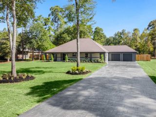 19502 Balsas Drive, Porter, TX 77365