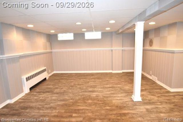 1954 Webster Street, Birmingham, MI 48009