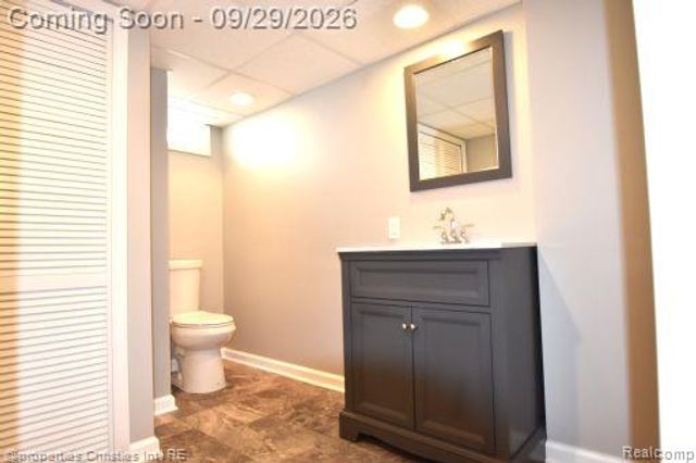 1954 Webster Street, Birmingham, MI 48009