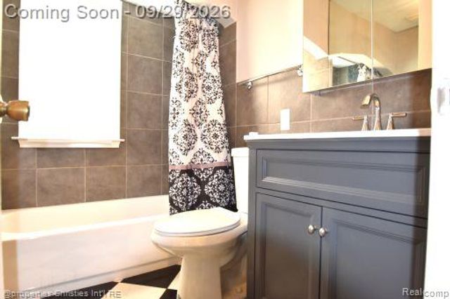 1954 Webster Street, Birmingham, MI 48009