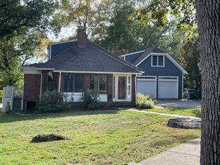 68 Walnut Hill, Newton, MA 02459