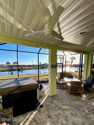 136 Red Lighthouse Point, Daytona Beach, FL 32124