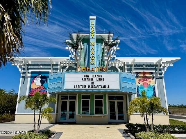 136 Red Lighthouse Point, Daytona Beach, FL 32124