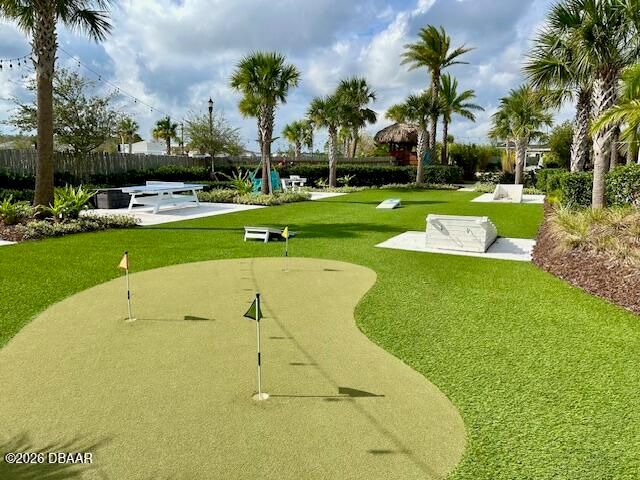 136 Red Lighthouse Point, Daytona Beach, FL 32124