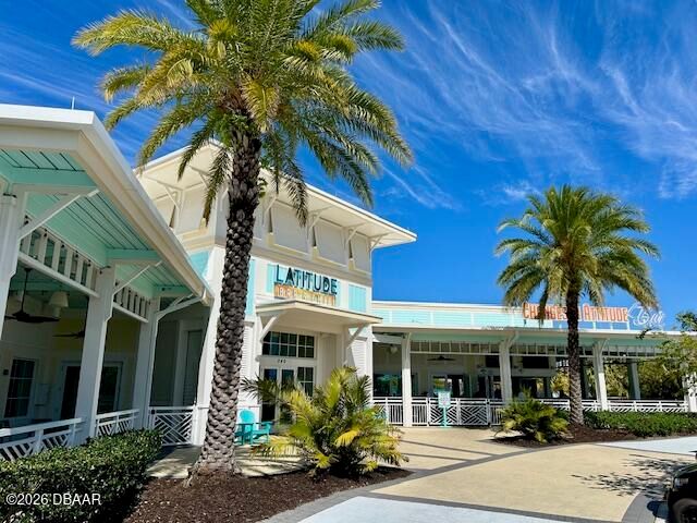 136 Red Lighthouse Point, Daytona Beach, FL 32124