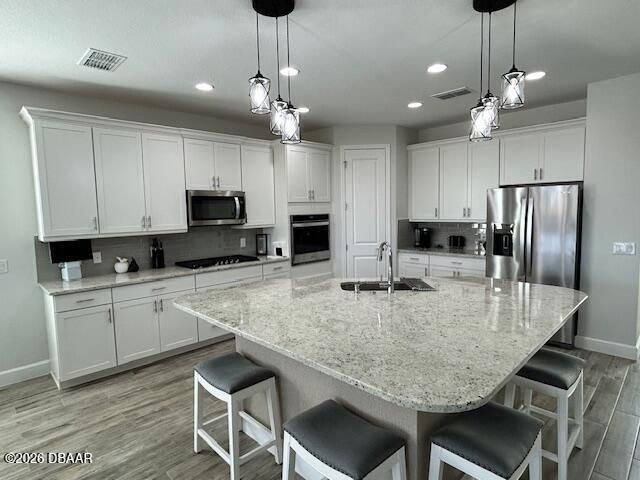 136 Red Lighthouse Point, Daytona Beach, FL 32124