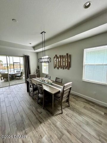 136 Red Lighthouse Point, Daytona Beach, FL 32124