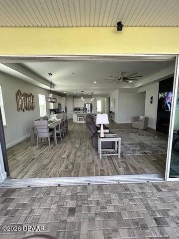 136 Red Lighthouse Point, Daytona Beach, FL 32124