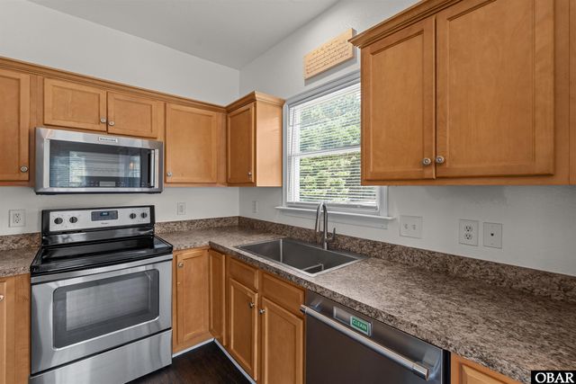 164 Foster Forbes Road Lot#97M, Powells Point, NC 27966