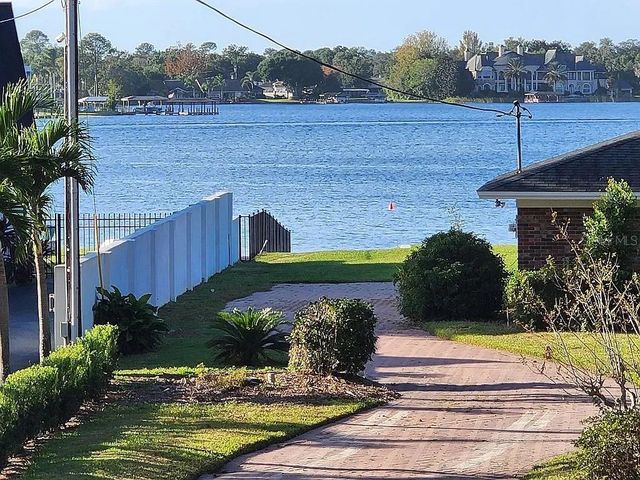 219 NOB HILL CIRCLE, Longwood, FL 32779