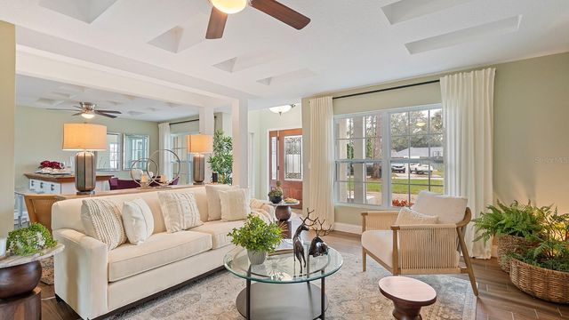 219 NOB HILL CIRCLE, Longwood, FL 32779