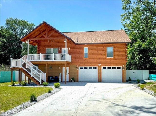 3462 Dollar Drive, Coventry, OH 44319