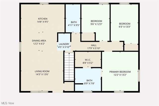 3462 Dollar Drive, Coventry, OH 44319