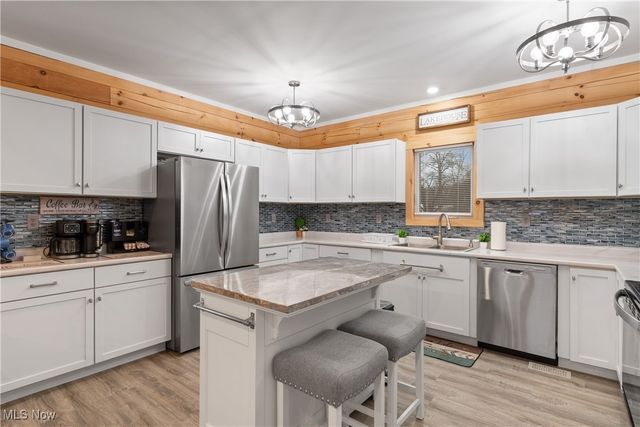 3462 Dollar Drive, Coventry, OH 44319