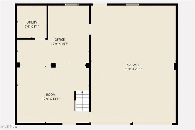 3462 Dollar Drive, Coventry, OH 44319