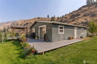 2560 Antione Creek, Chelan, WA 98816
