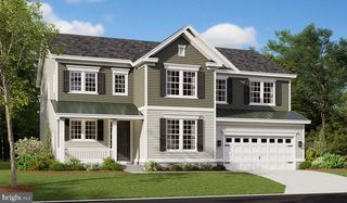 705 PINEAPPLE CT, Reisterstown, MD 21136