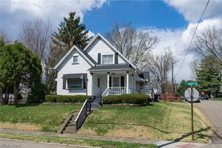 1529 23rd Street NE, Canton, OH 44714