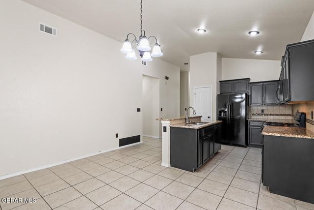 14685 HOLSTEINER Court, El Paso, TX 79938