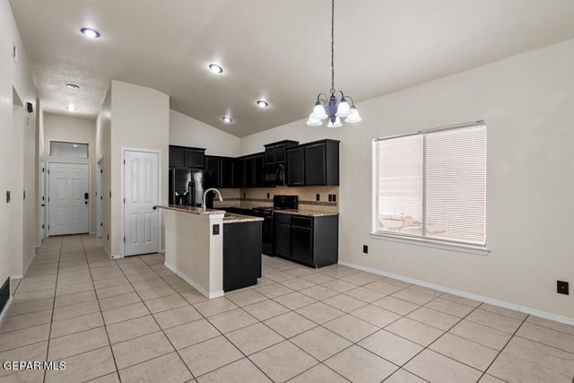 14685 HOLSTEINER Court, El Paso, TX 79938
