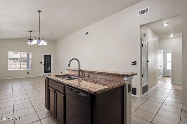 14685 HOLSTEINER Court, El Paso, TX 79938