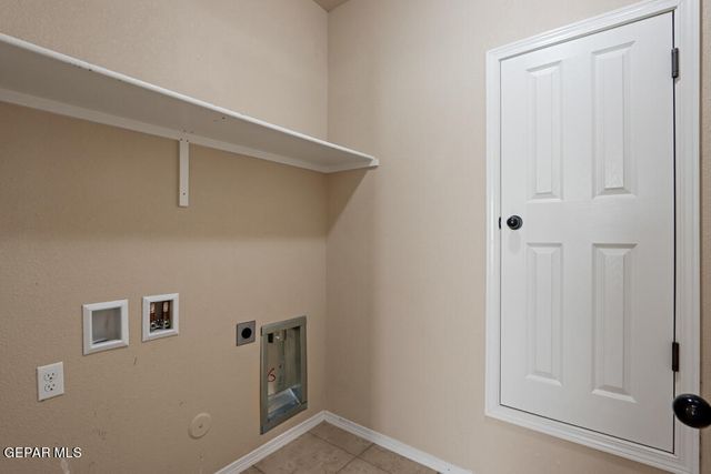 14685 HOLSTEINER Court, El Paso, TX 79938