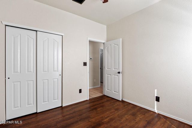 14685 HOLSTEINER Court, El Paso, TX 79938