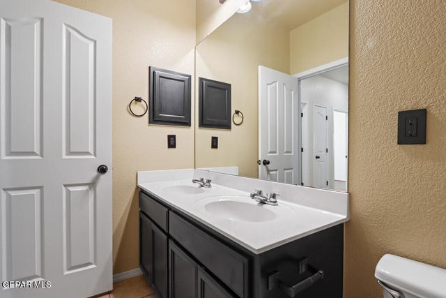 14685 HOLSTEINER Court, El Paso, TX 79938