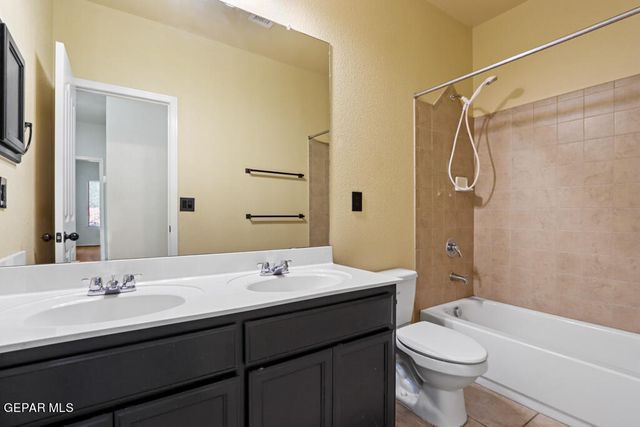 14685 HOLSTEINER Court, El Paso, TX 79938