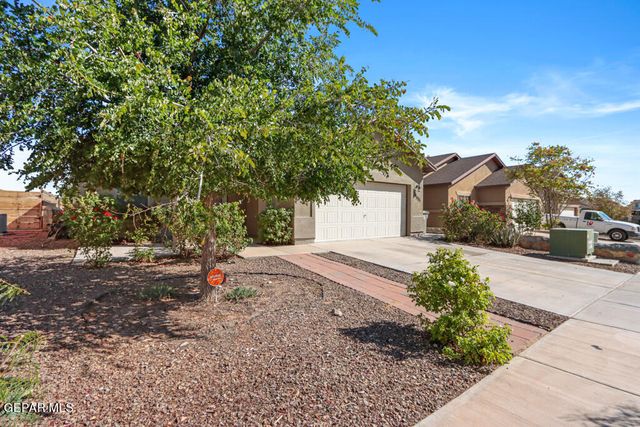 14685 HOLSTEINER Court, El Paso, TX 79938