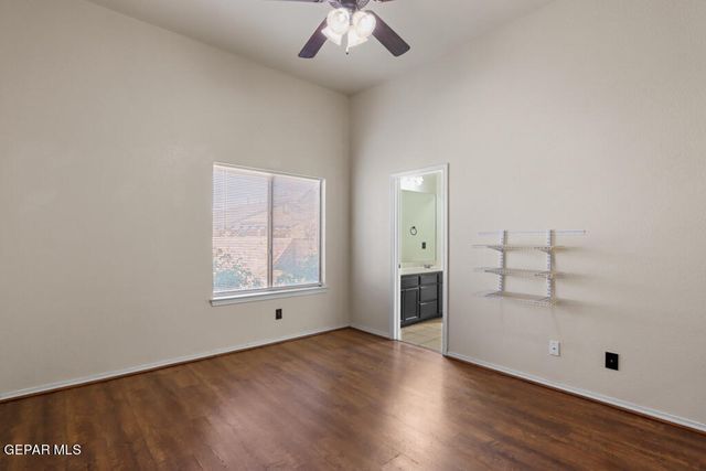14685 HOLSTEINER Court, El Paso, TX 79938