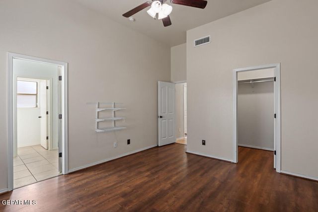 14685 HOLSTEINER Court, El Paso, TX 79938