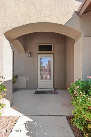 14685 HOLSTEINER Court, El Paso, TX 79938
