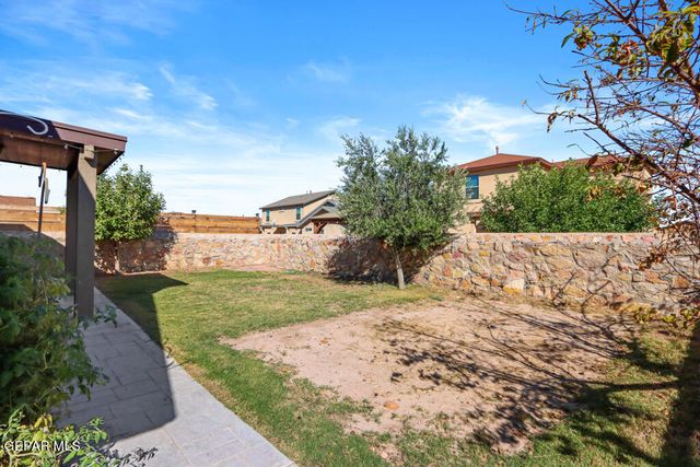 14685 HOLSTEINER Court, El Paso, TX 79938