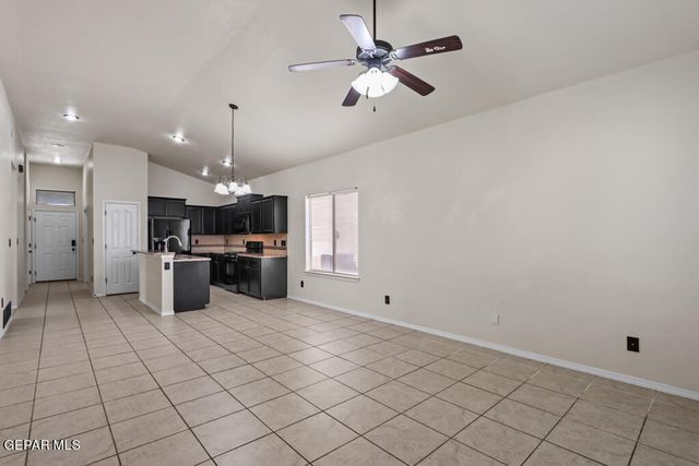 14685 HOLSTEINER Court, El Paso, TX 79938