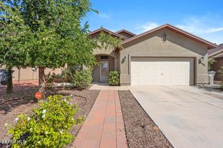 14685 HOLSTEINER Court, El Paso, TX 79938
