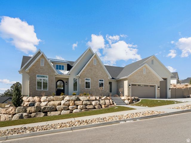 4481 N 250 W, Pleasant View, UT 84414