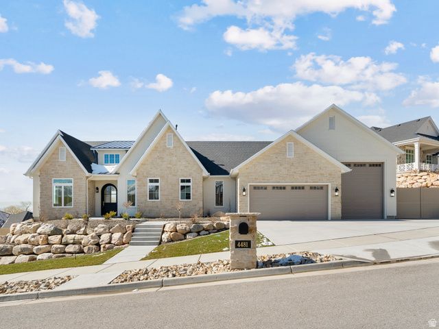 4481 N 250 W, Pleasant View, UT 84414