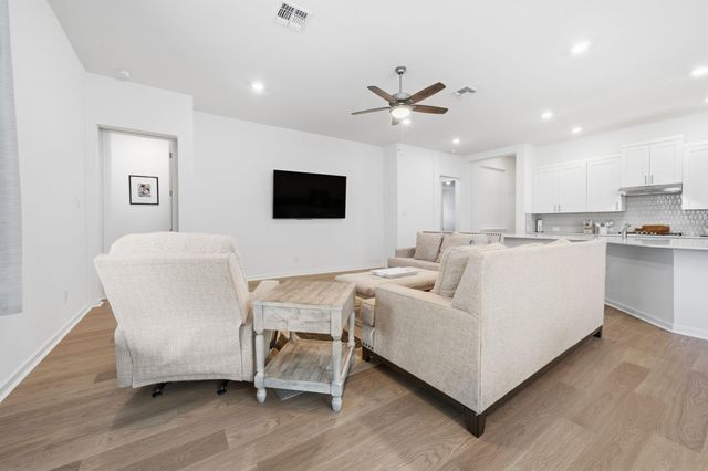 20804 Rowston Manor LN, Manor, TX 78653