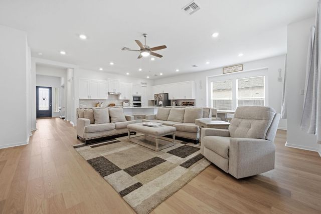 20804 Rowston Manor LN, Manor, TX 78653