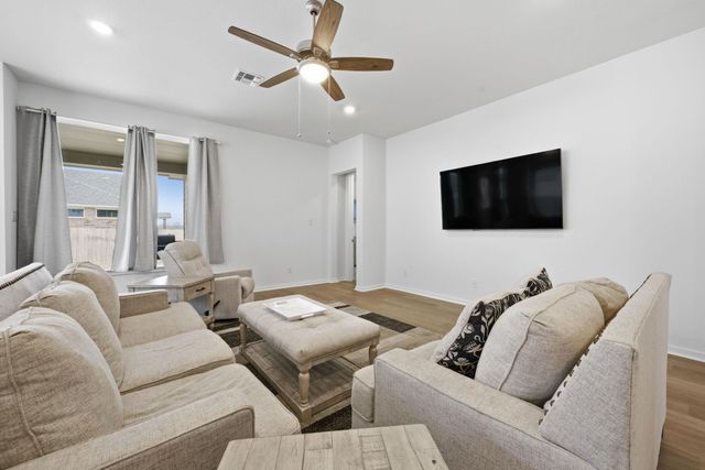 20804 Rowston Manor LN, Manor, TX 78653