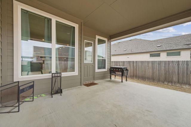 20804 Rowston Manor LN, Manor, TX 78653