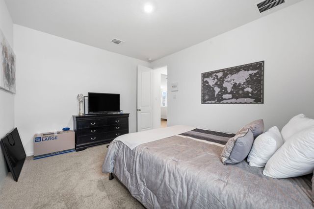 20804 Rowston Manor LN, Manor, TX 78653