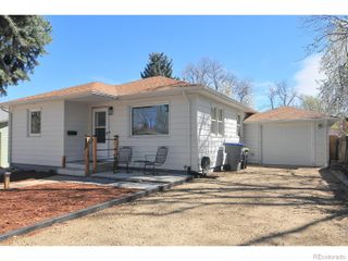 734 Vivian Street, Longmont, CO 80501